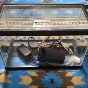 Fish Tank Marineland